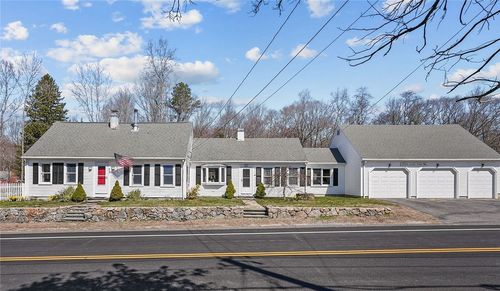 875 Plainfield Pike, Scituate, RI, 02857-1714 | Card Image
