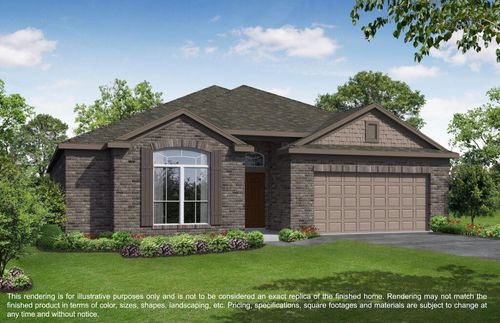 22123 Oceania Shores Dr, Hockley, TX, 77447-2370 | Card Image