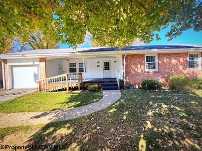 107 Gilbob Street, House other with 4 bedrooms, 3 bathrooms and 2 parking in Fairmont WV | Image 1