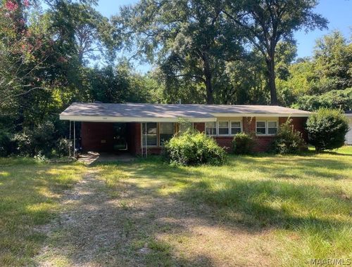 2454 Spruce Curv, Montgomery, AL, 36107-3156 | Card Image