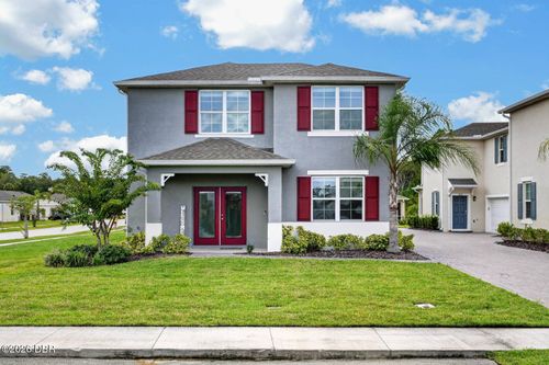 3006 Meleto Blvd, NEW SMYRNA BEACH, FL, 32168-6513 | Card Image