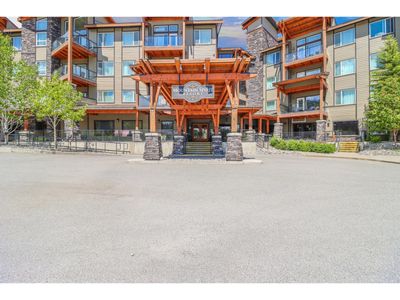 105 - 400 Stemwinder Dr, Condo with 2 bedrooms, 2 bathrooms and null parking in Kimberley BC | Image 2