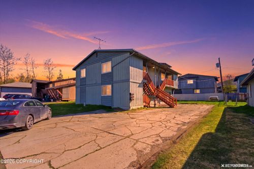 1221 Friendly Ln, Anchorage, AK, 99504-2080 | Card Image