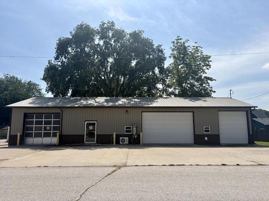 502 Main St, Duncombe, IA 50532