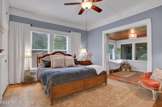 7265 Beach Rd, House other with 5 bedrooms, 2 bathrooms and null parking in ELKTON FL | Image 28