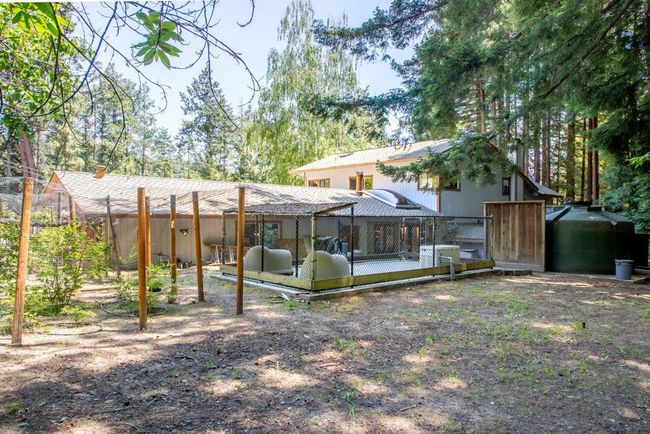 350 Aurora Rd, House other with 4 bedrooms, 4 bathrooms and 10 parking in Soquel CA | Image 44