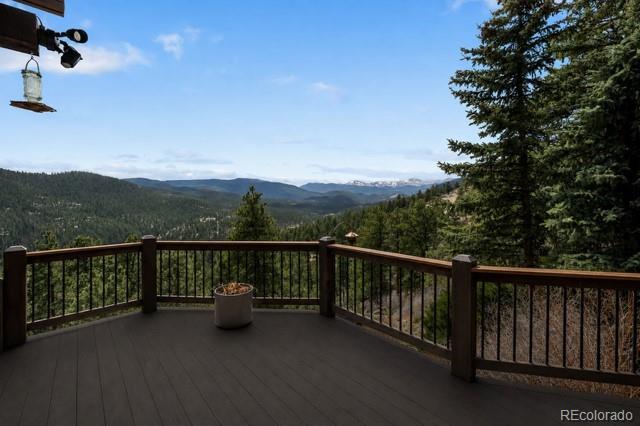 Residential in Evergreen 4