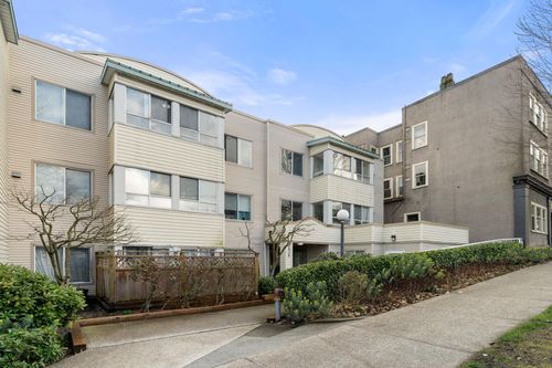 306-3624 Fraser St, Vancouver, BC, V5V4C8 | Card Image