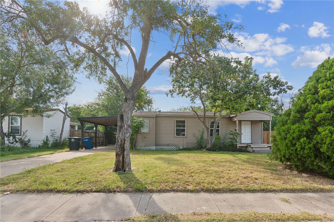 Ormond Dr, Corpus Christi, TX 78415