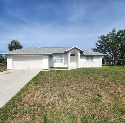 4390 Wischamper St, Port Charlotte, FL, 33948-9329 | Card Image