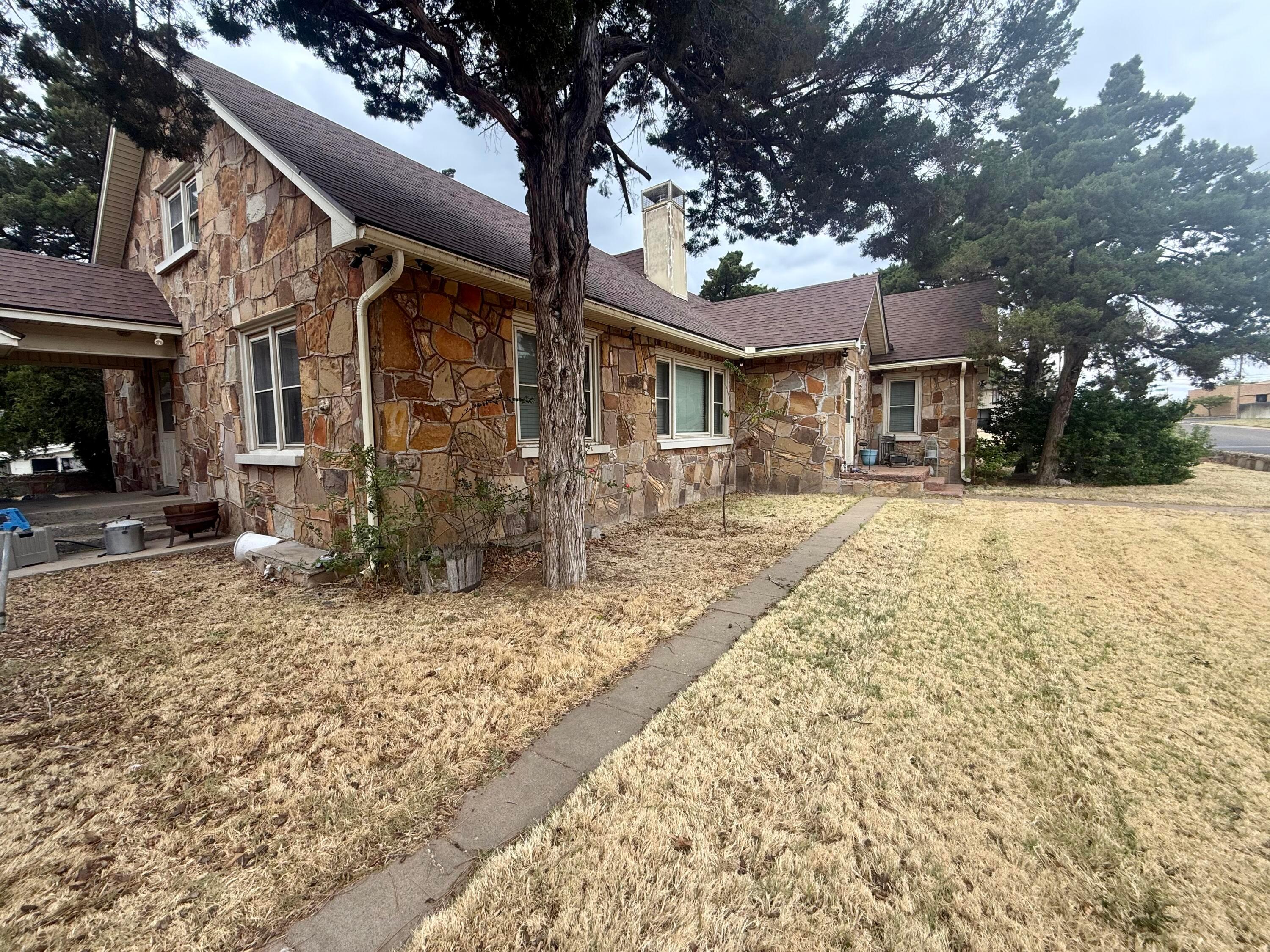Residential in Borger 2