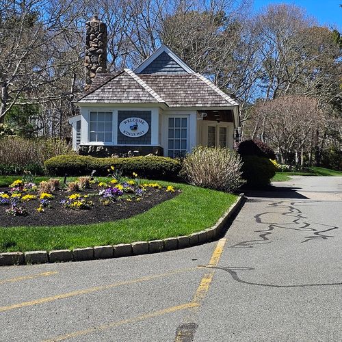14-14 Forest Gate, Yarmouth Port, MA, 02675-1459 | Card Image