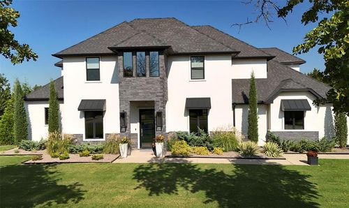 10413 Ne 145th St, Jones, OK, 73049-4946 | Card Image