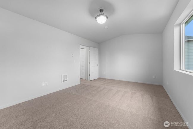 Photographs are for illustrative purposes only. Features, finishes, interior/exterior colors, landscaping and floorplan shown may vary from actual homes built. | Image 17