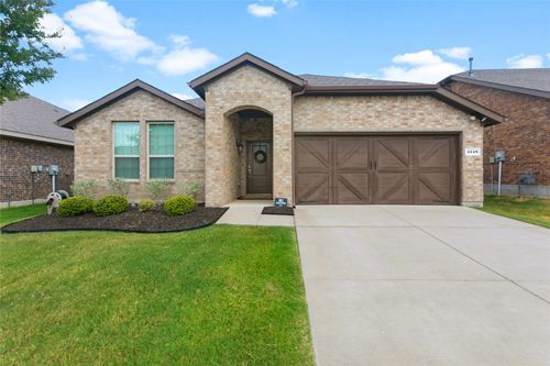 4148 Agatha Ln, Aubrey, TX, 76227-2195 | Card Image