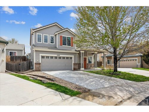 12440 S Hollow Creek Ct, Parker, CO, 80134-4756 | Card Image