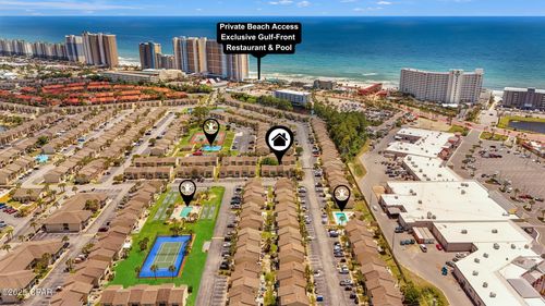 137 Cindy Ln, Panama City Beach, FL, 32407-3971 | Card Image