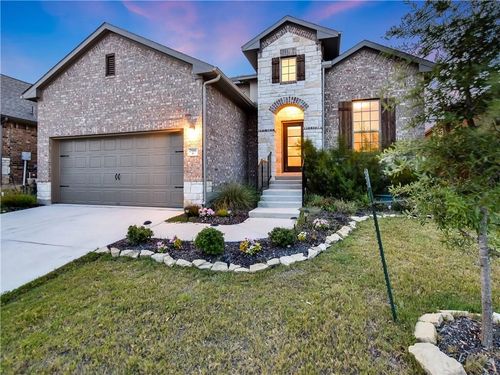 7916 Arbor Knoll Ct, Lago Vista, TX, 78645-4816 | Card Image