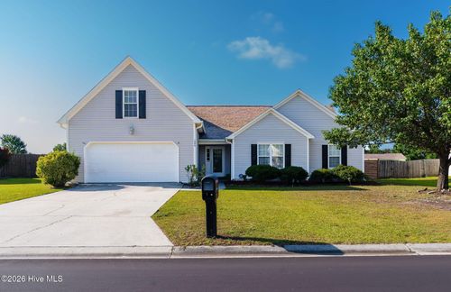 1006 Sheffield Dr, Wilmington, NC, 28411-7078 | Card Image