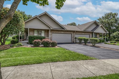 17851 Marley Creek Boulevard, Orland Park, IL, 60467 | Card Image