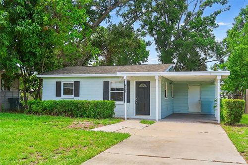 4109 W Arch St, TAMPA, FL, 33607-2334 | Card Image