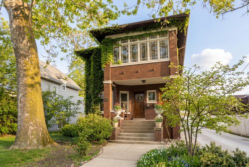 1-511 S Lombard Ave, Oak Park, IL, 60304-1687 | Card Image