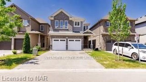 6141 Eaglewood Dr, Niagara Falls, ON, L2G0A7 | Card Image