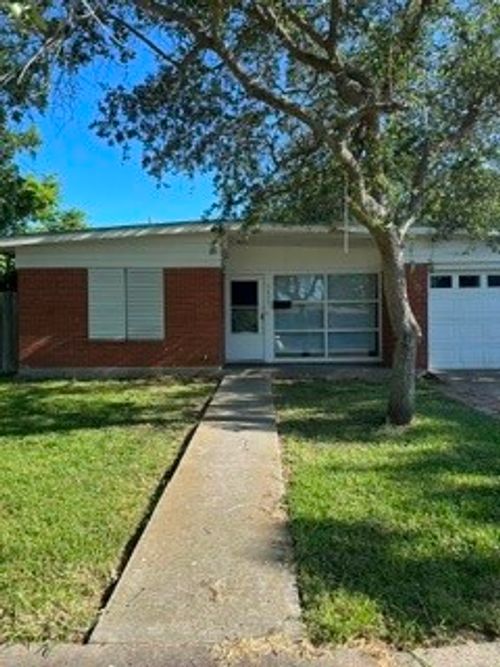 5805 Shamrock Dr, Corpus Christi, TX, 78412-3401 | Card Image