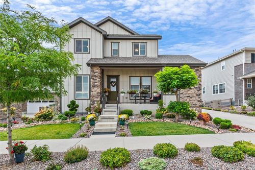 9496 Mt Jackson St, Littleton, CO, 80125-8465 | Card Image