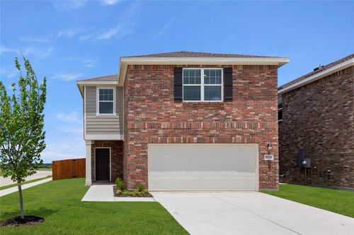 5909 Sahara Drive, Forney, TX, 75126 | Card Image