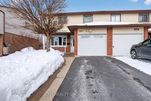 836 Milford Dr, Kingston, ON, K7P1A8 | Card Image