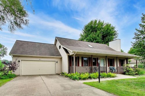 38172 N Holdridge Ave, Beach Park, IL, 60087-1744 | Card Image