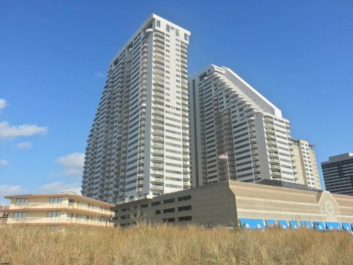 2506-2-3101 Boardwalk, Atlantic City, NJ, 08401-5102 | Card Image