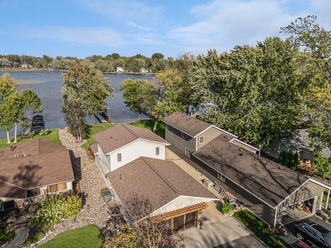 1867 Beach Dr Se, House other with 2 bedrooms, 2 bathrooms and null parking in Forest Lake MN | Image 48