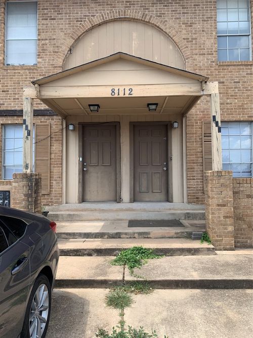 apt-102-8112 Sonnet Ave, Austin, TX, 78759-8855 | Card Image