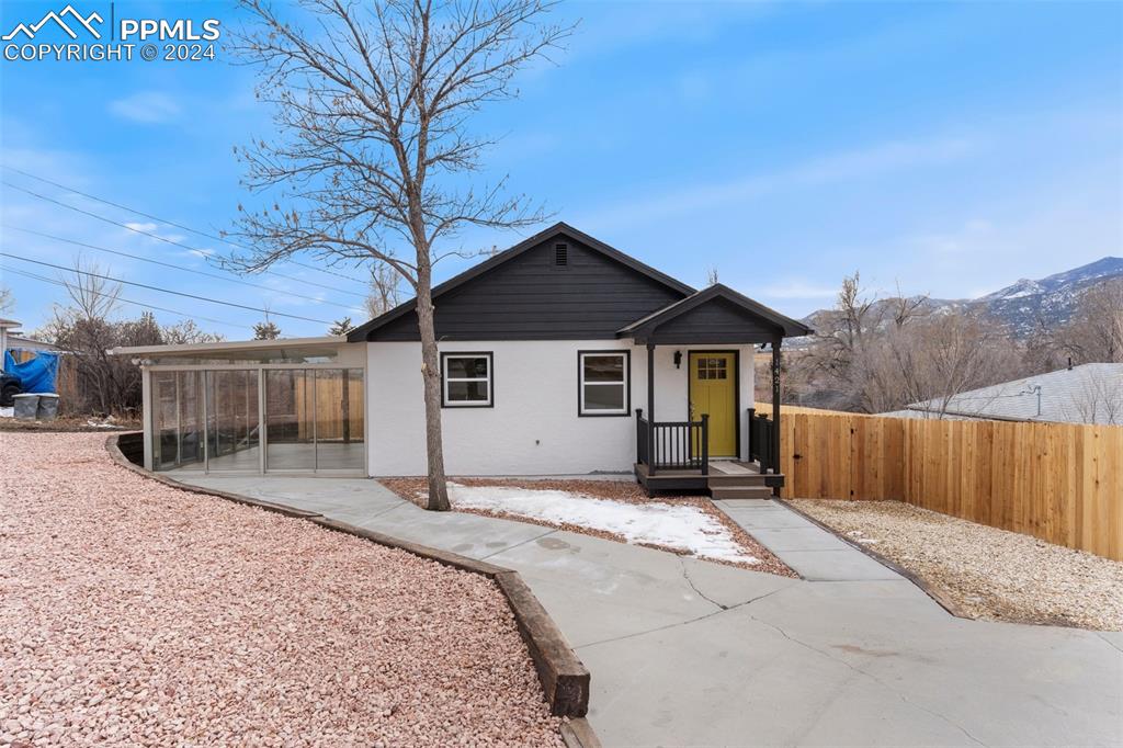 Platte Ave, Colorado Springs, CO 80904 #1