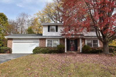 9530 W Debbie Lane, House other with 5 bedrooms, 2 bathrooms and null parking in Milwaukee WI | Image 1