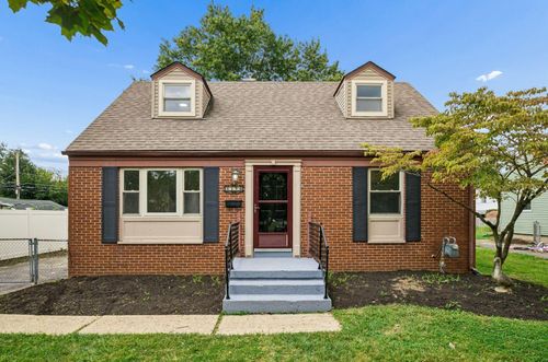 1196 Frisbee Dr, Columbus, OH, 43224-2034 | Card Image