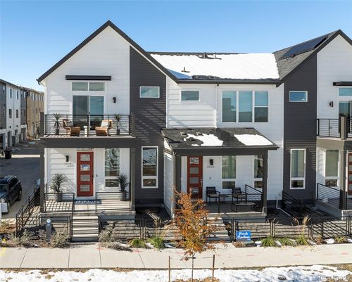 2865 S Pancratia Street, Denver, CO, 80236 | Card Image