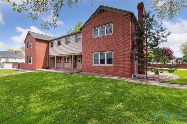 325 Park St, House other with 4 bedrooms, 5 bathrooms and 2 parking in Bryan OH | Image 48