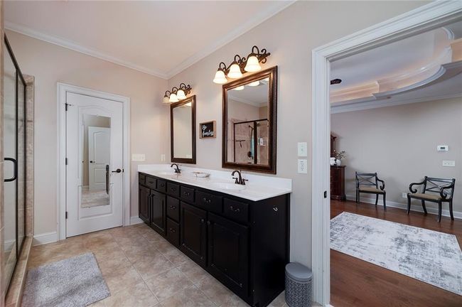 330 Noah Pl, House other with 4 bedrooms, 4 bathrooms and 3 parking in Mcdonough GA | Image 38