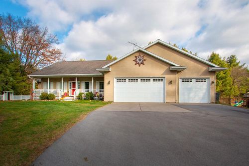 W5121 Aspen Road, SPRINGWATER, WI, 54984 | Card Image