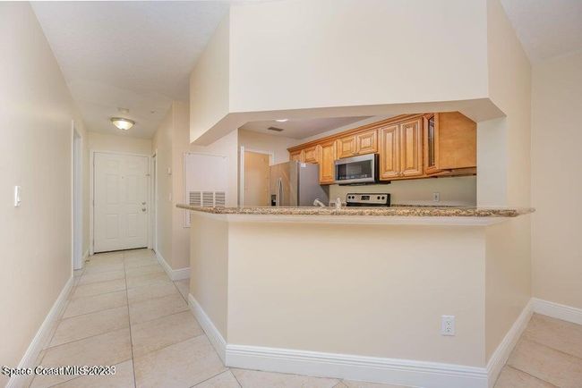 903 - 7667 Wickham Rd, Condo with 2 bedrooms, 2 bathrooms and null parking in MELBOURNE FL | Image 17