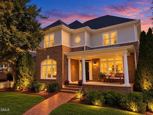 10054 Bost, Chapel Hill, NC, 27517-6381 | Card Image