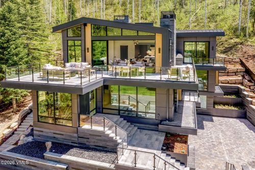 1150 Ptarmigan Rd, Vail, CO, 81657-5116 | Card Image