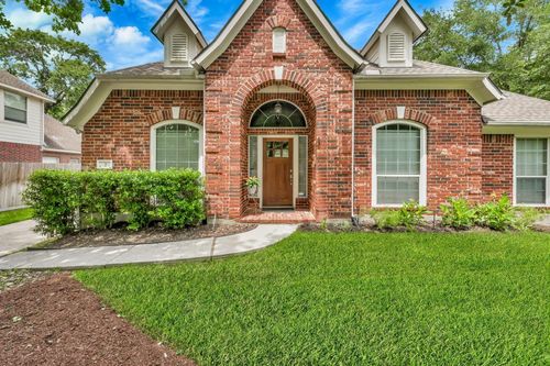 2 Westward Ridge Pl, The Woodlands, TX, 77384-5022 | Card Image