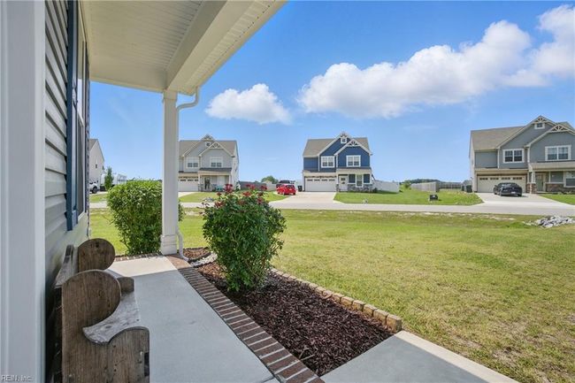 122 Mill Run Loop, House other with 5 bedrooms, 3 bathrooms and null parking in South Mills NC | Image 5