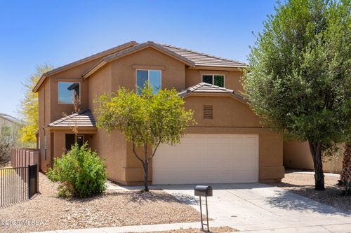 893 W Placita Canalito, Green Valley, AZ, 85614-3824 | Card Image