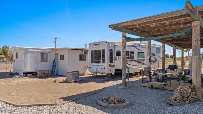 1425 N Moapa Valley Blvd, House other with 1 bedrooms, 1 bathrooms and null parking in Overton NV | Image 13