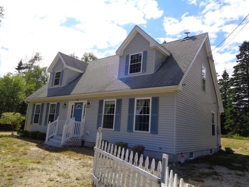 33 Landing Road, Steuben, ME, 04680 | Card Image